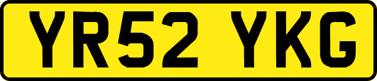 YR52YKG