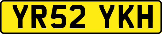 YR52YKH