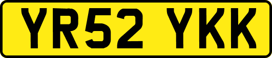 YR52YKK