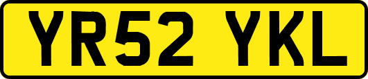 YR52YKL
