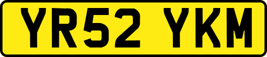 YR52YKM