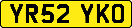YR52YKO