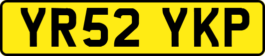 YR52YKP