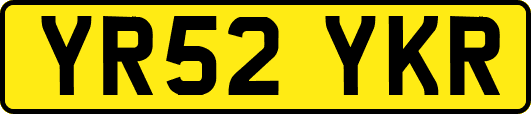 YR52YKR