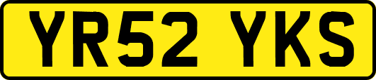 YR52YKS