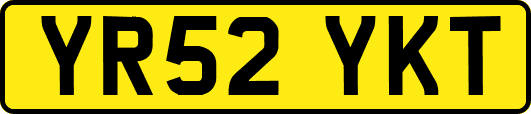YR52YKT
