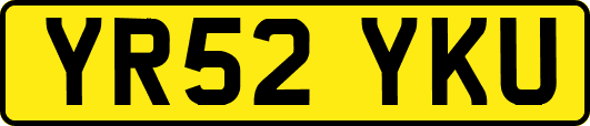 YR52YKU
