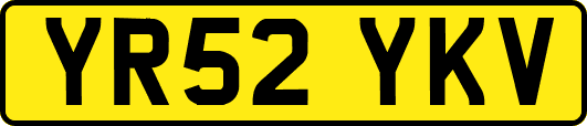 YR52YKV