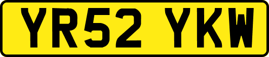 YR52YKW