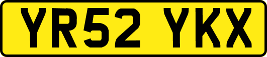 YR52YKX