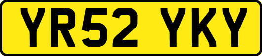 YR52YKY
