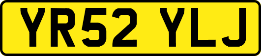 YR52YLJ