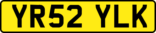YR52YLK