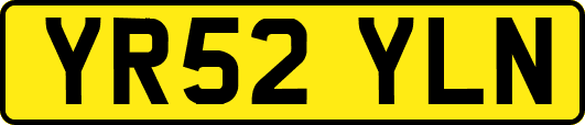 YR52YLN