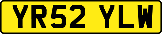 YR52YLW