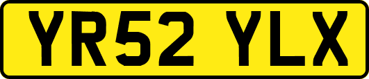YR52YLX