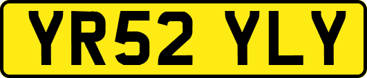 YR52YLY