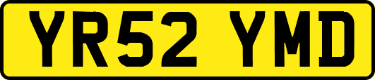 YR52YMD