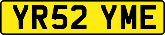 YR52YME
