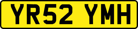 YR52YMH