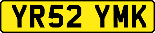 YR52YMK
