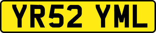 YR52YML