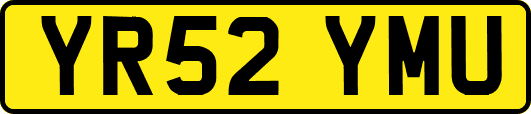 YR52YMU