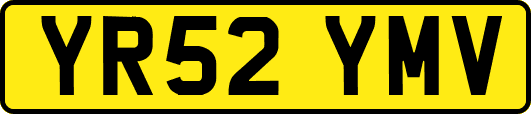 YR52YMV