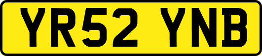 YR52YNB