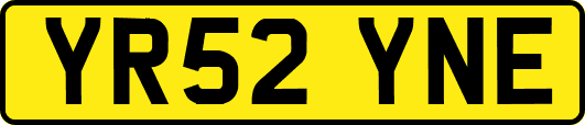 YR52YNE