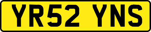 YR52YNS