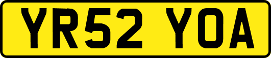 YR52YOA
