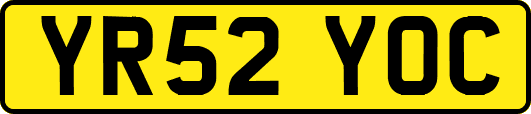 YR52YOC
