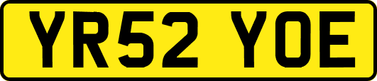 YR52YOE