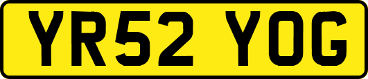 YR52YOG