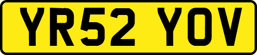 YR52YOV