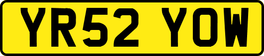 YR52YOW