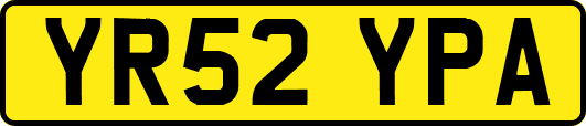 YR52YPA