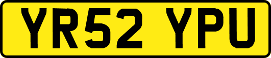 YR52YPU