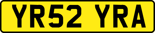 YR52YRA
