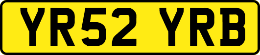 YR52YRB