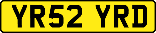 YR52YRD