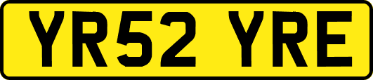 YR52YRE