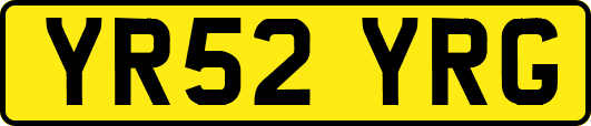 YR52YRG