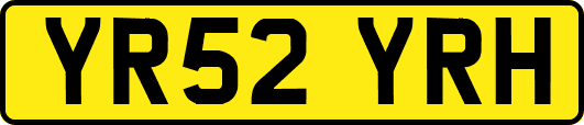 YR52YRH