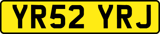 YR52YRJ