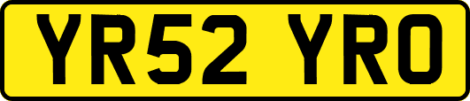 YR52YRO