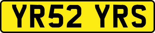 YR52YRS