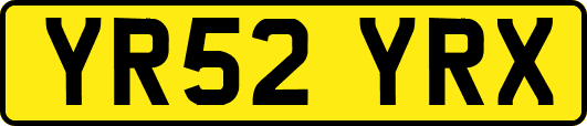YR52YRX
