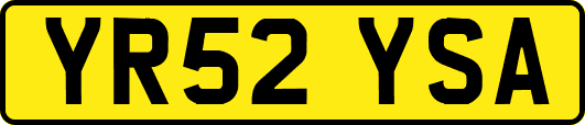 YR52YSA